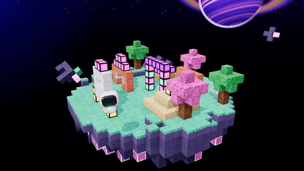 Arte de Daleki Gaming: estudio de videojuegos educativos en 3d